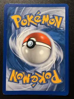 Mew 4/17 POP Series 4 Promo Pokemon Card Holo Foil Rare Swirl LP+ - Image 2