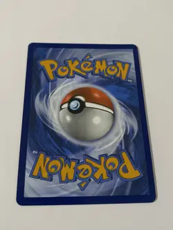 Pokemon TCG Ethan's Ho-Oh EX 239/182 Sv10: Destined Rivals Holo Card NM - Image 3