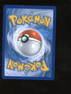 Mew XY110 Near Mint 2016 HP70 Basic Full Art Holo PROMO Psychic Pokemon Card - Image 2