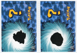POKEMON - SHINY CARD DATABASE * SHINY BULBASAUR & SHINY VENUSAUR - Image 2