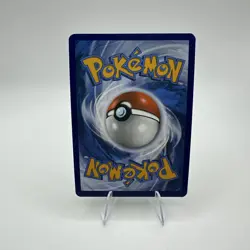 Victini 208 Black Star Promo Pokemon TCG Trading Card Scarlet & Violet 2025 - Image 2