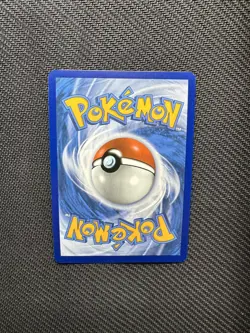 Victini 208 Black Star Promo Pokemon TCG Trading Card Scarlet & Violet 2025 - Image 3