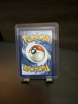 Pokemon TCG Mew 25th Anniversary Celebrations Holo Card #11/25 - Image 2