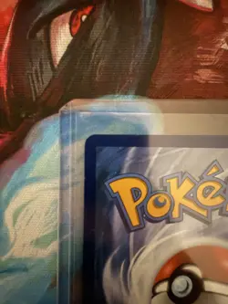 Espeon EX SVP175 Sv: Scarlet & Violet Promo Cards Holo - Image 3