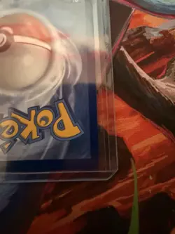 Espeon EX SVP175 Sv: Scarlet & Violet Promo Cards Holo - Image 5