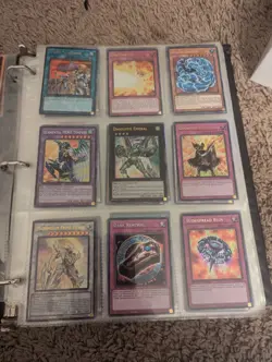 Yugioh cards! Over 1000 cards! Speed Duels and classics! - Image 2