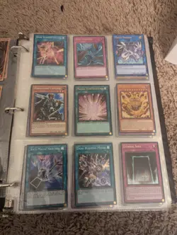 Yugioh cards! Over 1000 cards! Speed Duels and classics! - Image 3
