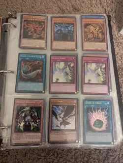 Yugioh cards! Over 1000 cards! Speed Duels and classics! - Image 4