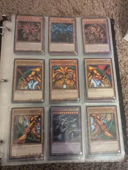 Yugioh cards! Over 1000 cards! Speed Duels and classics! - Image 5