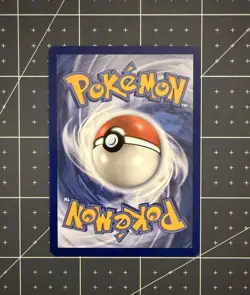 Pokemon TCG Mega Starmie Ex 021/088 Perfect Order Double Rare NM Card - Image 2