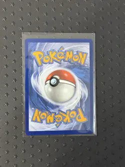Pokemon Mega Zygarde EX Full Art Foil Dragon 310 HP 200 Gaia Wave Card 124/088 - Image 5