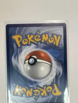 Pokemon TCG Twilight Masquerade Heliolisk Illustration Rare Holo Card 177/167 - Image 2