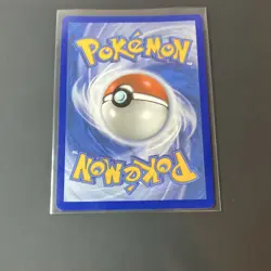 Pokemon Mega Lopunny EX Me02 Phantasmal Flames Ultra Rare Holo 115/094 Card - Image 2