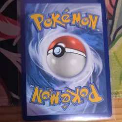 Pokemon Reshiram GX Secret Rare Holo 71/70 Dragon Majesty 180 HP Card - Image 2