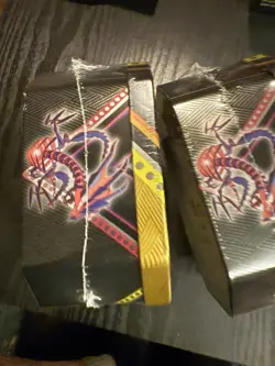 2x Pokemon TCG Pikachu V Powers Tin with Promo Card – Factory Sealed - Image 4