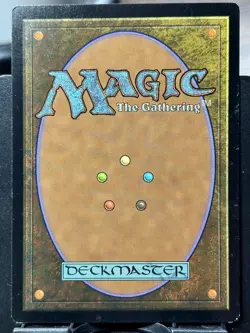 Master Transmuter - REG - MTG - Archenemy - 7/150 - RARE ~ NM - Image 4