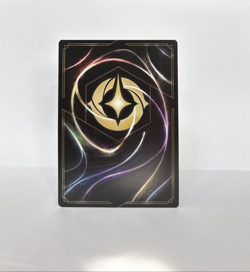 Peter Pan 119/204 Disney Lorcana The First Chapter Common Cold Foil Card NM - Image 2