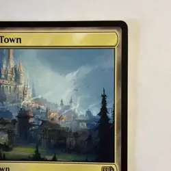 Magic The Gathering MTG - Starting Town - Final Fantasy - Image 3