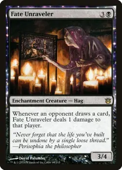 Fate Unraveler [BNG - 68] - Image 1