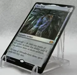 MTG Mox Opal (FOIL) - Double Masters (2XM) NM/NP - Image 3