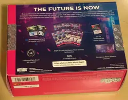Magic: The Gathering Kamigawa Neon Dynasty Bundle SEALED price sticker on box 195166103143 - Image 2