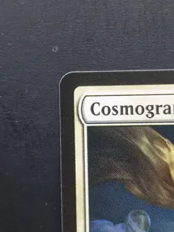 MTG Edge of Eternities Cosmogrand Zenith Foil Mythic Card 0009 NM Condition - Image 2