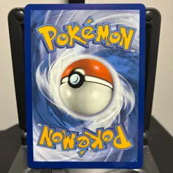 Paldean Wooper - 126/197 - Pokemon Obsidian Flames 2023 - Common Card NM - Image 2