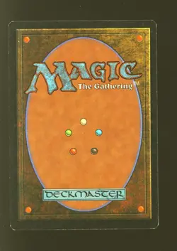 Magic MTG Mirage Lion's Eye Diamond LIGHTLY PLAYED LP *528 - Image 2