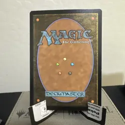Sam, Loyal Attendant Foil Borderless Lord of the Rings LTC Magic MTG - Image 2