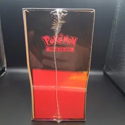 Pokemon TCG Scarlet & Violet Destined Rivals Elite Trainer Box ETB New Sealed - Image 4