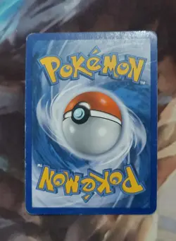 Gastly, Reverse Holo Arceus 36/99 - MP - Image 2