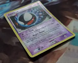 Gastly, Reverse Holo Arceus 36/99 - MP - Image 3