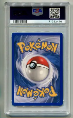 2004 POKEMON EX TRAINER DECK KIT PROMO LATIOS #2/10 HOLO FOIL PSA 9 P1 - Image 2
