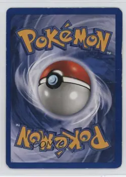 Chansey Holo Pokemon Base Set 2 #3 2000 - Image 2