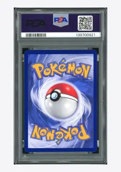 Pokemon PSA 6 Detective Pikachu Promo 2023 050/SV-P Pre Order T.Chinese - Image 2