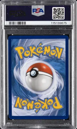 2019 POKEMON SM BLACK STAR PROMO #SM229 FULL ART/VENUSAUR & SNIVY GX PSA 10 - Image 2