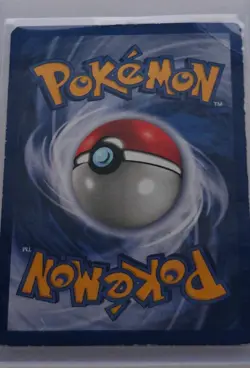 Super Energy Removal 79/102 Base Set - Pokemon TCG - 1999 Dmg - Image 2