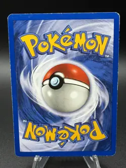Pokemon TCG Lapras Fossil 25/62 Regular Unlimited Rare Basic 80 HP - Image 2