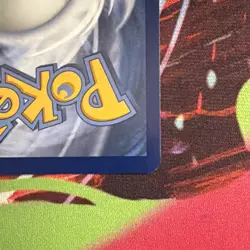 Pokemon Deino Illustration Rare Holo Sv: White Flare 146/086 Basic 80 HP - Image 4