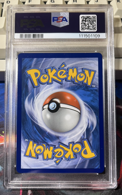 Pokemon 2019 Solgaleo & Lunala GX 216/236 Alt Art Cosmic Eclipse GEM MINT PSA 10 - Image 3