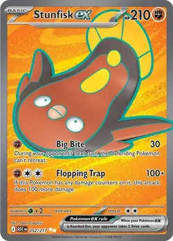 Pokemon Mega Evolution Ascended Heroes Elite Trainer Box #GP - Image 2