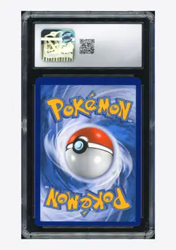 Pokemon CGC 9 Charizard VSTAR Promo 2022 SWSH262 Ultra Premium Collection ENG - Image 2