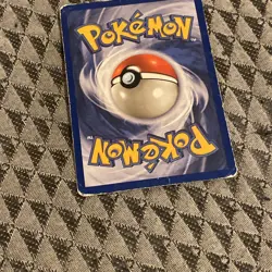 Lapras Fossil Holo 10/62 HP Pokemon TCG - Image 3