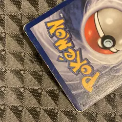 Lapras Fossil Holo 10/62 HP Pokemon TCG - Image 4