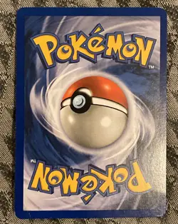 Pokemon Clefairy Base Set 2 Holo 6/130 NM - Image 2