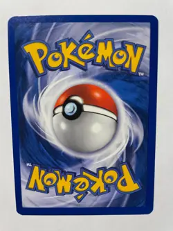 Pokemon Gym Challenge 1st Edition Sabrina's Drowzee 95/132 NM - Image 2