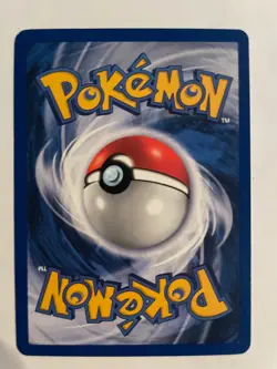 Pokemon - Brock's Geodude - Gym Challenge 68/132 1st Edition - Common - NM - Image 2
