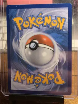 Pokemon TCG - GARBODOR - Legendary Treasures 68/113 Rare Holo - LP+ NM- - Image 2