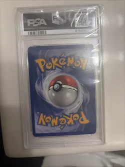 Full Art Victini 98/101 Pokemon Black And White Noble Victories - Image 3