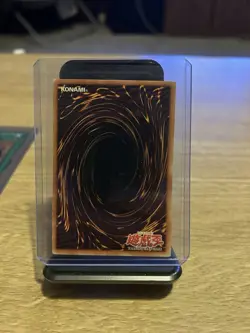YuGiOh VB5-003 Barrel Dragon Secret Rare ASIAN ENGLISH Promo konami - Image 2